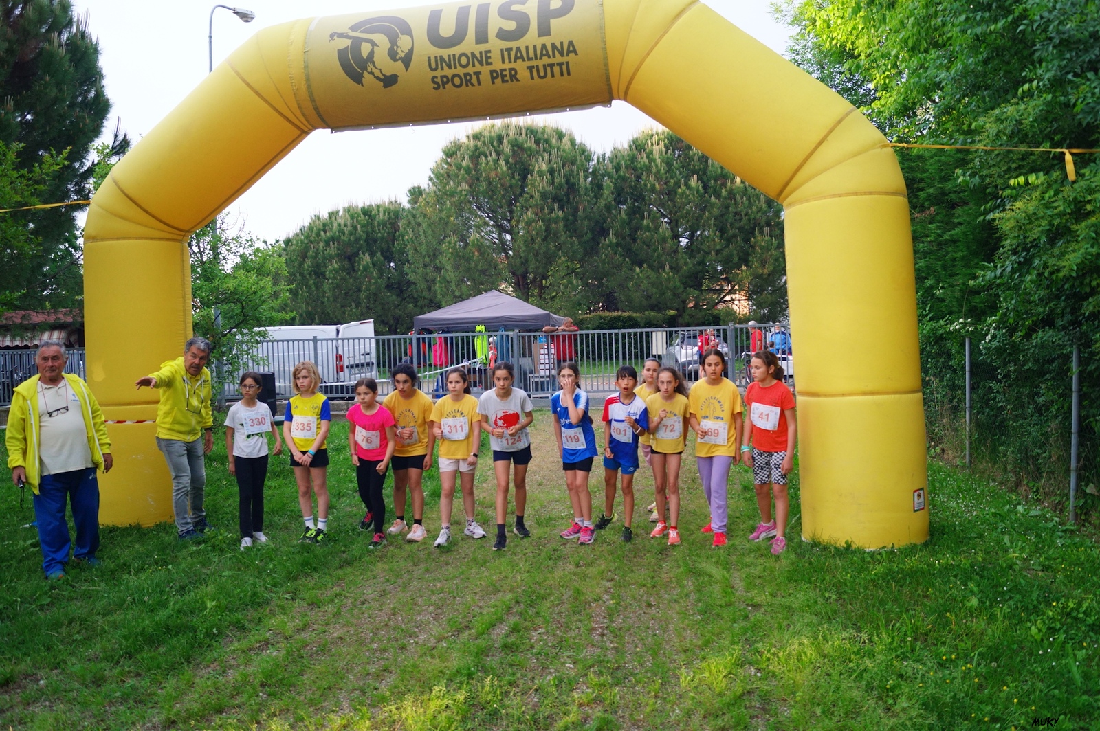 Alfonsine: Promesse al Parcobaleno - 08 maggio 2026